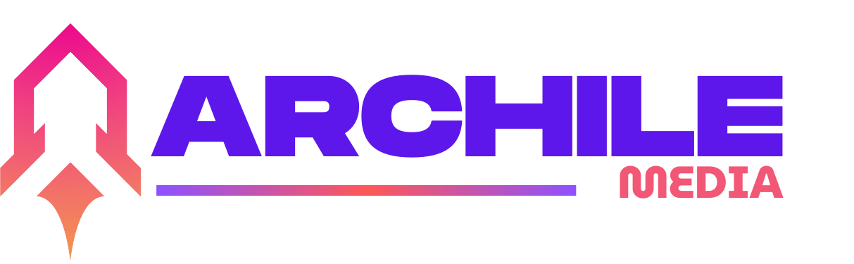 ARCHILE MEDIA